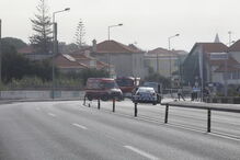 Homem morre atropelado na Parede em Cascais