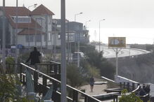 Homem morre atropelado na Parede em Cascais