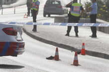 Homem morre atropelado na Parede em Cascais