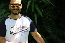 Tiago Pata está desaparecido em França