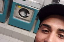 Tiago Pata está desaparecido em França