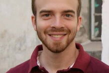 Tiago Estêvão Martins