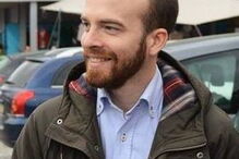 Tiago Estêvão Martins