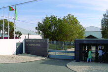 Escola Secundária de Mem Martins