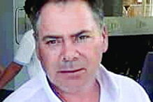 Silvino Marçal foi morto pelo irmão a tiro