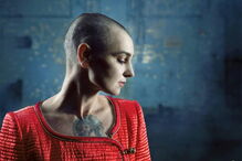 Cantora irlandesa Sinead O'Connor muda de nome e converte-se ao islamismo