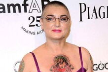 Sinead O'Connor