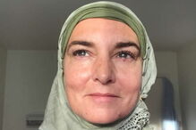 Cantora irlandesa Sinead O'Connor muda de nome e converte-se ao islamismo