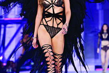 Desfile Victoria's Secret