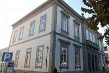 Câmara Municipal de Castelo de Paiva