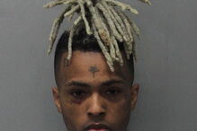 XXXTentacion