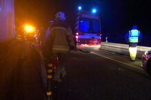 Homem morre em colisão no IC5 em Alijó