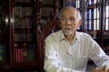 Carlos Moura, funicionário português do Real Gabinete de Leitura, no Rio de Janeiro