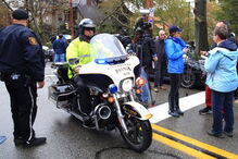 Tiroteio nos EUA faz onze mortos. Atirador foi detido na sinagoga