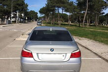 Carro de José Calado