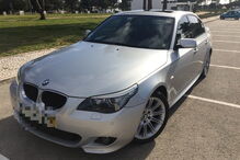 Carro de José Calado