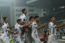 Sp. Braga reage em comunicado a tweet do V. Guimarães e fala em 