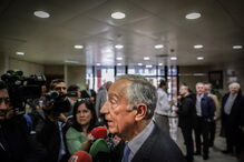 Marcelo desaconselha 