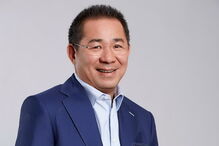 Vichai Srivaddhanaprabha