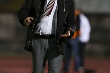 Jogo entre Benfica e Belenenses	