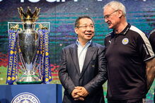 Vichai Srivaddhanaprabha