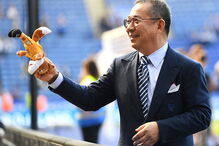 Vichai Srivaddhanaprabha