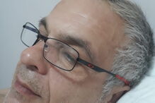 Paulo Pereira Carvalho está desaparecido em Sobral de Monte Agraço