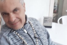 Paulo Pereira Carvalho está desaparecido em Sobral de Monte Agraço