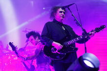 Britânicos 'The Cure' são a primeira confirmação do NOS Alive em 2019