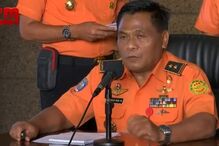 Avião novo com 189 pessoas a bordo despenha-se no mar da Indonésia