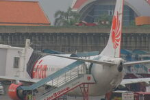 Lion Air,  Boeing, aviação