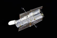 Telescópio espacial Hubble retoma observações