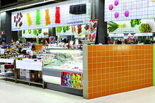 Mercado do Bolhão, Porto