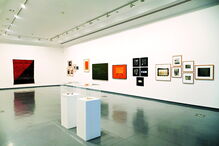 Centro de artes e cultura apresenta várias peças contemporâneas, Ponte de Sor 