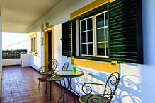 I Ka Hale é o mais recente alojamento local na ribeira da azenha