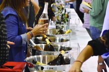 Feira da revista ‘Grandes Escolhas’ promete três dias para provar os melhores vinhos 