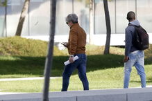 Abel Silva, campeão do Mundo