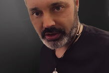 O joalheiro Gil Sousa