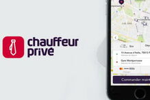 Chauffer Privé