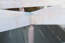 Agente da PSP morre em acidente de moto em túnel de Lisboa