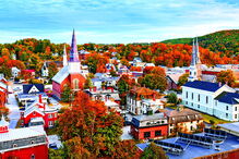Vermont