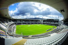 Estádio D. Afonso Henriques