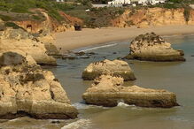 Algarve