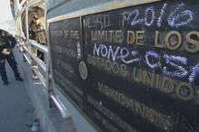 México, Donald Trump, Estados Unidos da América