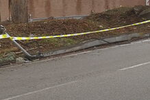 Trabalhador da EDP morre atingido por poste na Trofa