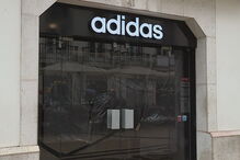 Portugal, economia, Adidas