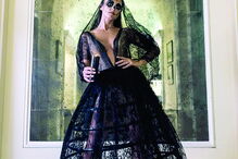 A mulher de Simão Sabrosa, Vanessa Rebelo 