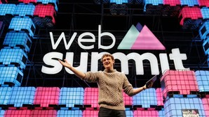 Web Summit começa hoje em Lisboa com intervenção do inventor da 'web'