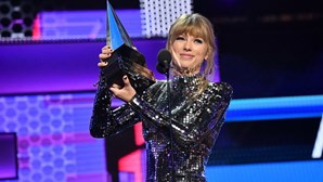 'Poder feminino' em destaque nos American Music Awards 2018