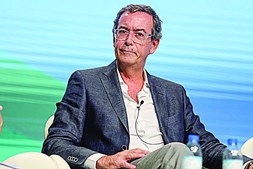 Miguel Guimarães, bastonário da Ordem dos Médicos 